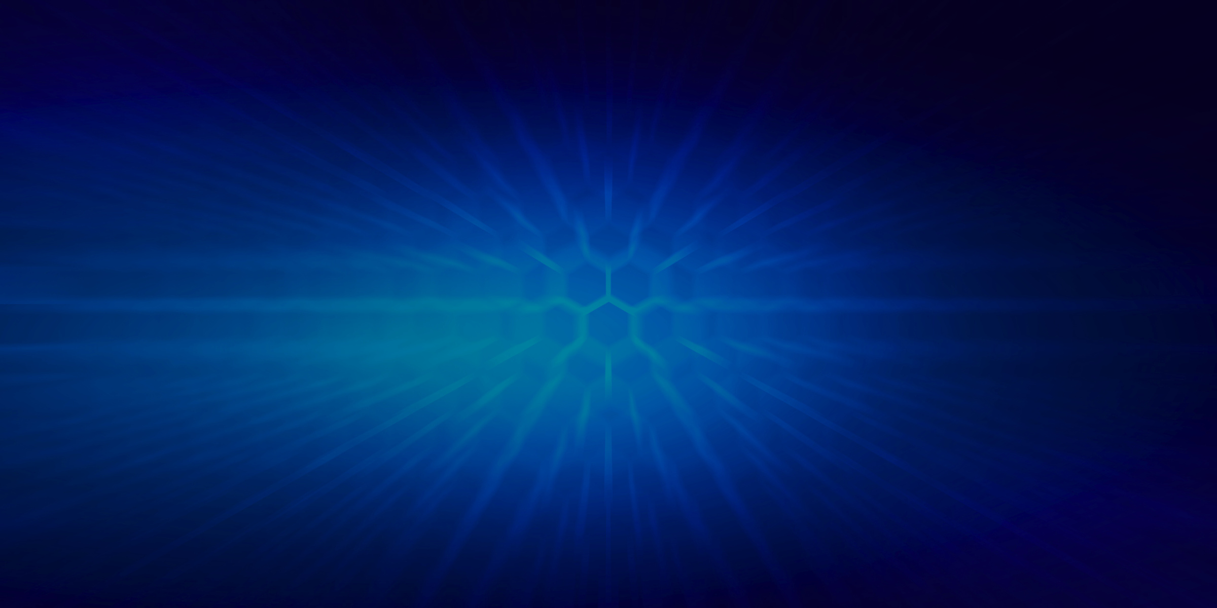 Abstract blurry blue rectangles background wallaper illustrated