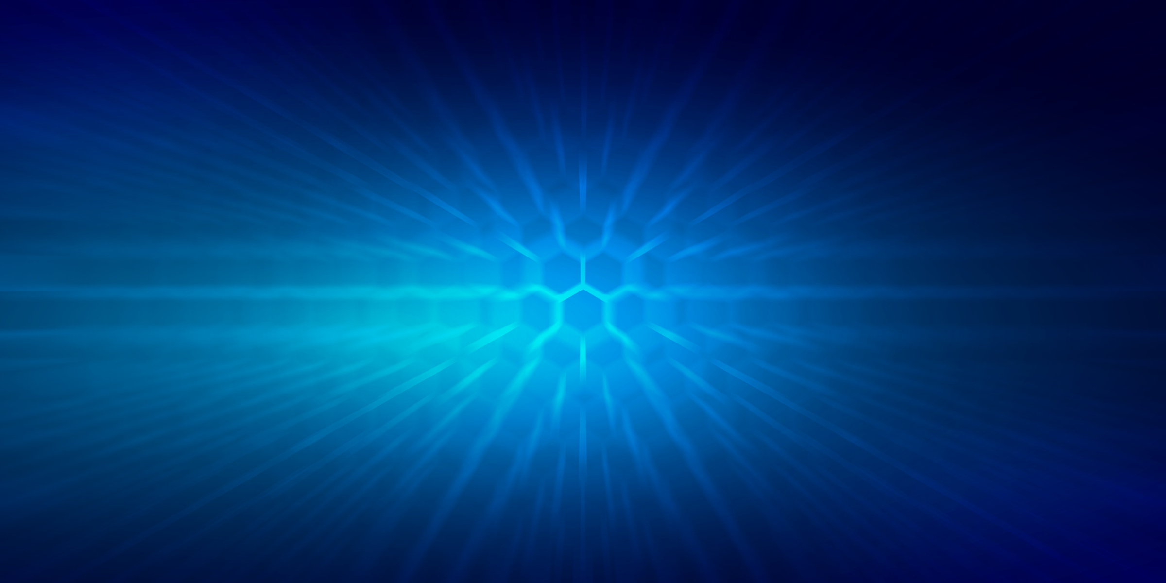Abstract blurry blue rectangles background wallaper illustrated